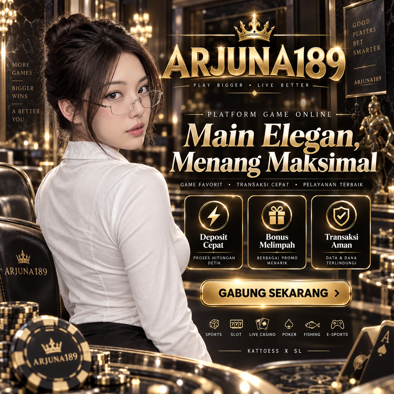 ARJUNA189